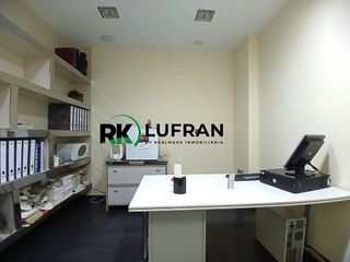 Local comercial en venta en Carolinas Altas en Alicante