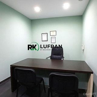 Local comercial en venta en Carolinas Altas en Alicante