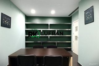 Local comercial en venta en Carolinas Altas en Alicante