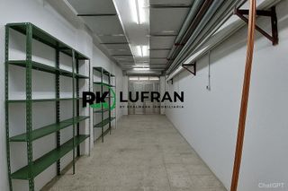 Local comercial en venta en Carolinas Altas en Alicante