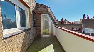 Piso en venta en Parque Miraflores en Zaragoza