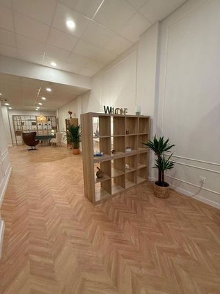 Local comercial en venta en Norte en Castellón de la Plana