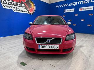 Volvo C30 2.0 d