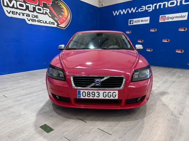 Volvo C30 2.0 d