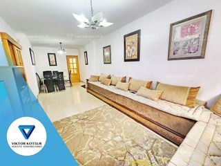 Piso en venta en Roquetas Centro en Roquetas de Mar