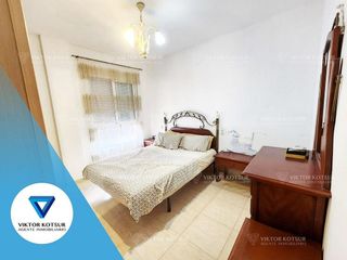 Piso en venta en Roquetas Centro en Roquetas de Mar