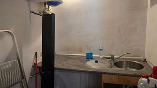 Bar en venta en Reyes Católicos en Alcalá de Henares