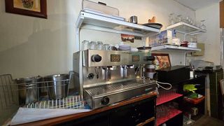 Bar en venta en Reyes Católicos en Alcalá de Henares