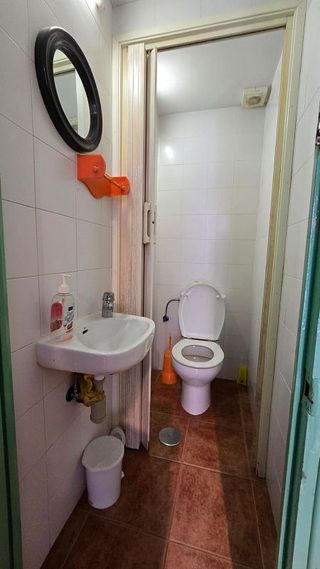 Bar en venta en Reyes Católicos en Alcalá de Henares