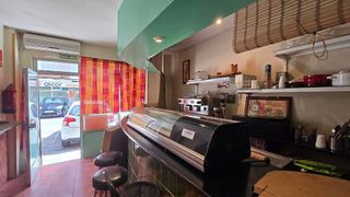 Bar en venta en Reyes Católicos en Alcalá de Henares