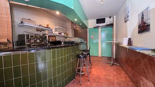 Bar en venta en Reyes Católicos en Alcalá de Henares