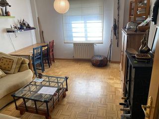 Piso en venta en Santa María en Ciudad Real