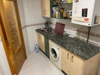 Piso en venta en Santa María en Ciudad Real