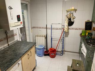 Piso en venta en Santa María en Ciudad Real