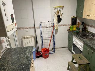 Piso en venta en Santa María en Ciudad Real