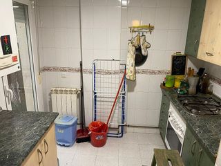 Piso en venta en Santa María en Ciudad Real