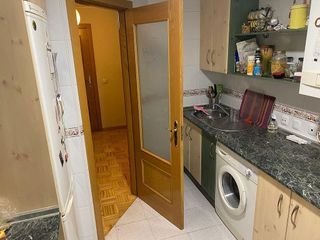 Piso en venta en Santa María en Ciudad Real