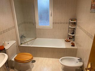 Piso en venta en Santa María en Ciudad Real