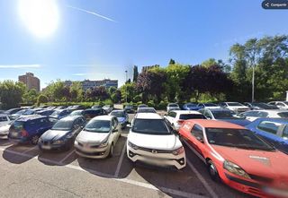 Piso en venta en Constitución-El Balconcillo en Guadalajara