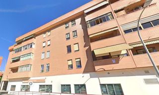 Piso en venta en Constitución-El Balconcillo en Guadalajara