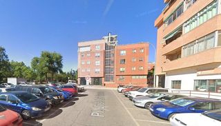 Piso en venta en Constitución-El Balconcillo en Guadalajara