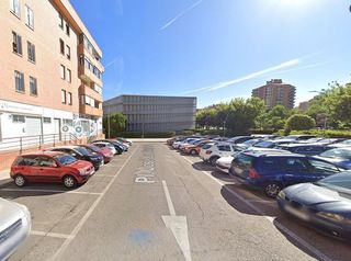 Piso en venta en Constitución-El Balconcillo en Guadalajara