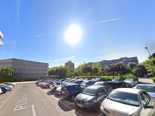 Piso en venta en Constitución-El Balconcillo en Guadalajara