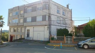 Edificio en venta en Vilalba