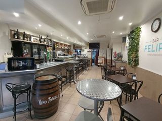 Hotel en venta en Tomelloso