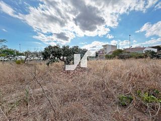 Terreno en venta en Alquerías del Niño Perdido