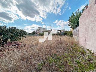 Terreno en venta en Alquerías del Niño Perdido