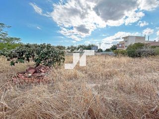 Terreno en venta en Alquerías del Niño Perdido