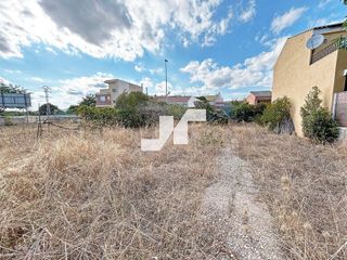 Terreno en venta en Alquerías del Niño Perdido