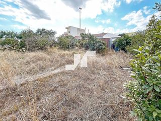 Terreno en venta en Alquerías del Niño Perdido