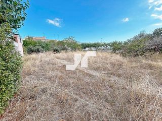 Terreno en venta en Alquerías del Niño Perdido