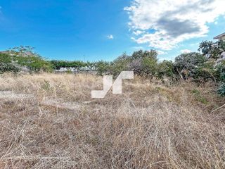 Terreno en venta en Alquerías del Niño Perdido