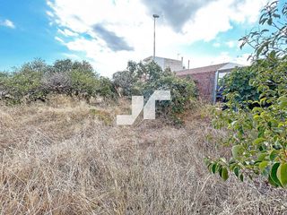 Terreno en venta en Alquerías del Niño Perdido