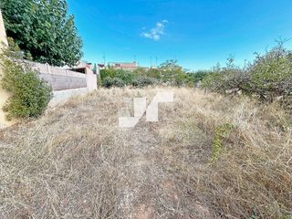 Terreno en venta en Alquerías del Niño Perdido