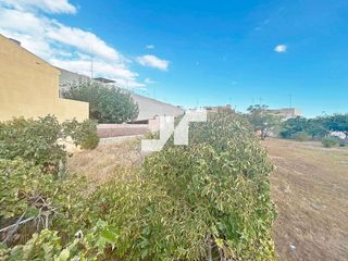 Terreno en venta en Alquerías del Niño Perdido