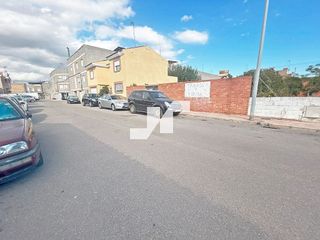 Terreno en venta en Alquerías del Niño Perdido