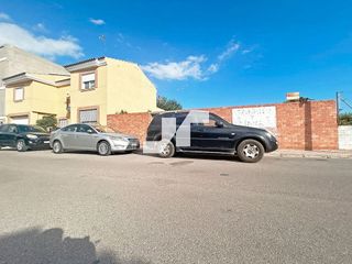 Terreno en venta en Alquerías del Niño Perdido