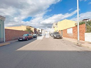 Terreno en venta en Alquerías del Niño Perdido