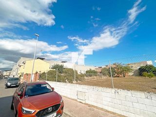 Terreno en venta en Alquerías del Niño Perdido