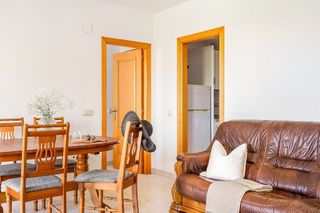 Piso en venta en Torrequebrada en Benalmádena
