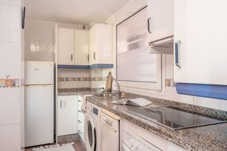 Piso en venta en Torrequebrada en Benalmádena