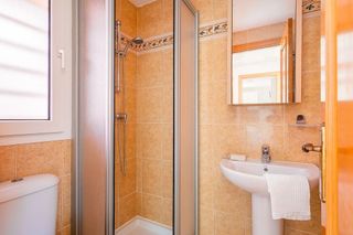 Piso en venta en Torrequebrada en Benalmádena