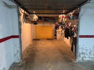 Garaje en venta en Algemesí