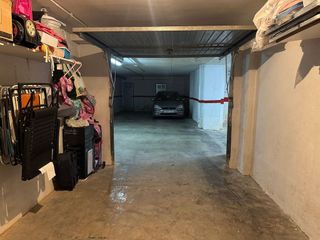 Garaje en venta en Algemesí