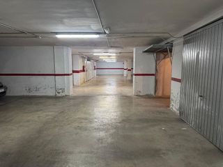 Garaje en venta en Algemesí