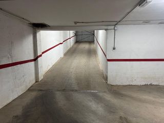 Garaje en venta en Algemesí